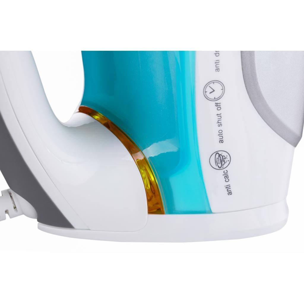 Праска Ardesto IR-C2228-TQ