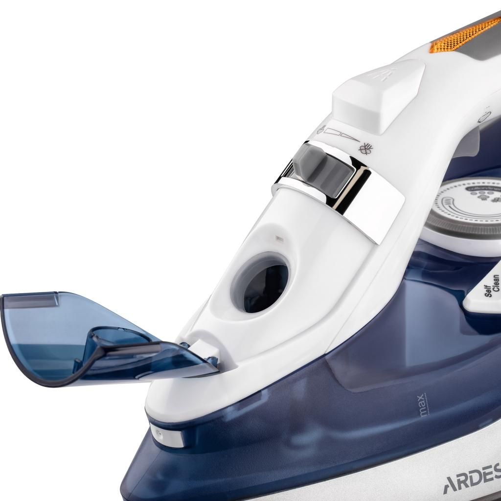 Праска Ardesto IR-C2232-BL