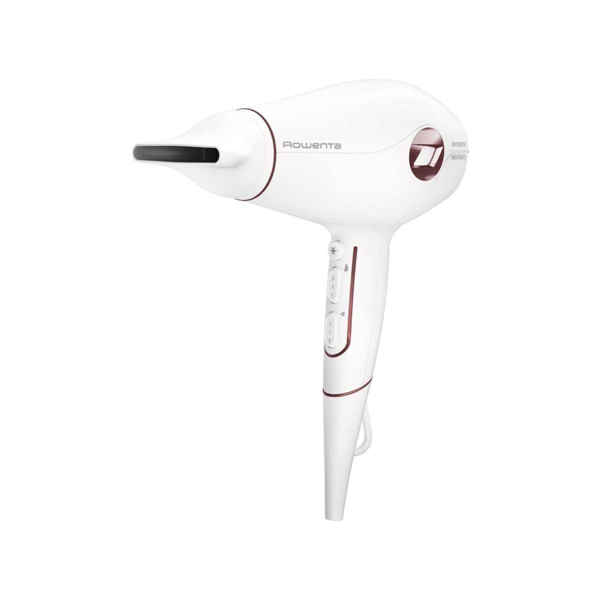 Фен Rowenta Volumizer Hybrid (CV6135F0)