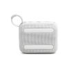 Акустична система JBL Go 4 White