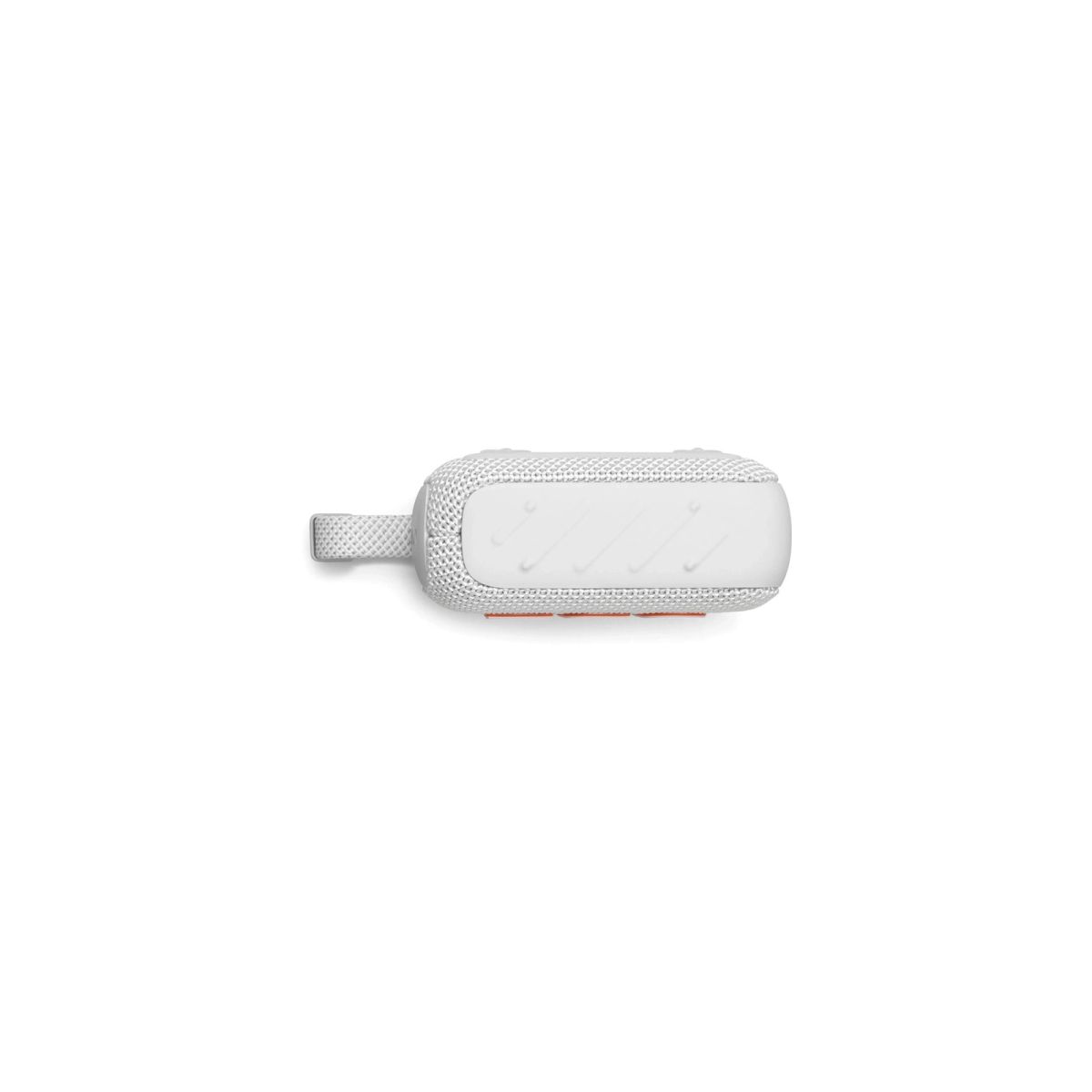 Акустична система JBL Go 4 White