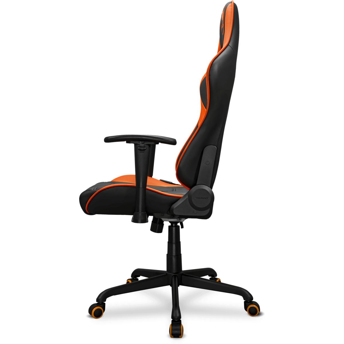 Крісло ігрове Cougar Armor Elite Black Orange