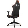 Крісло ігрове Cougar Armor Elite Black Orange