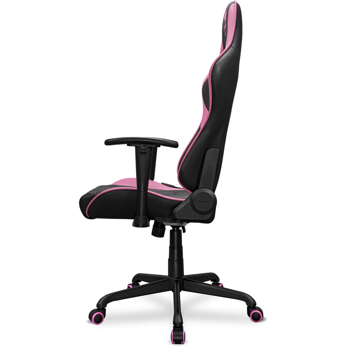 Крісло ігрове Cougar Armor Elite EVA Black Pink