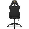 Крісло ігрове Cougar Armor Elite Royal Black