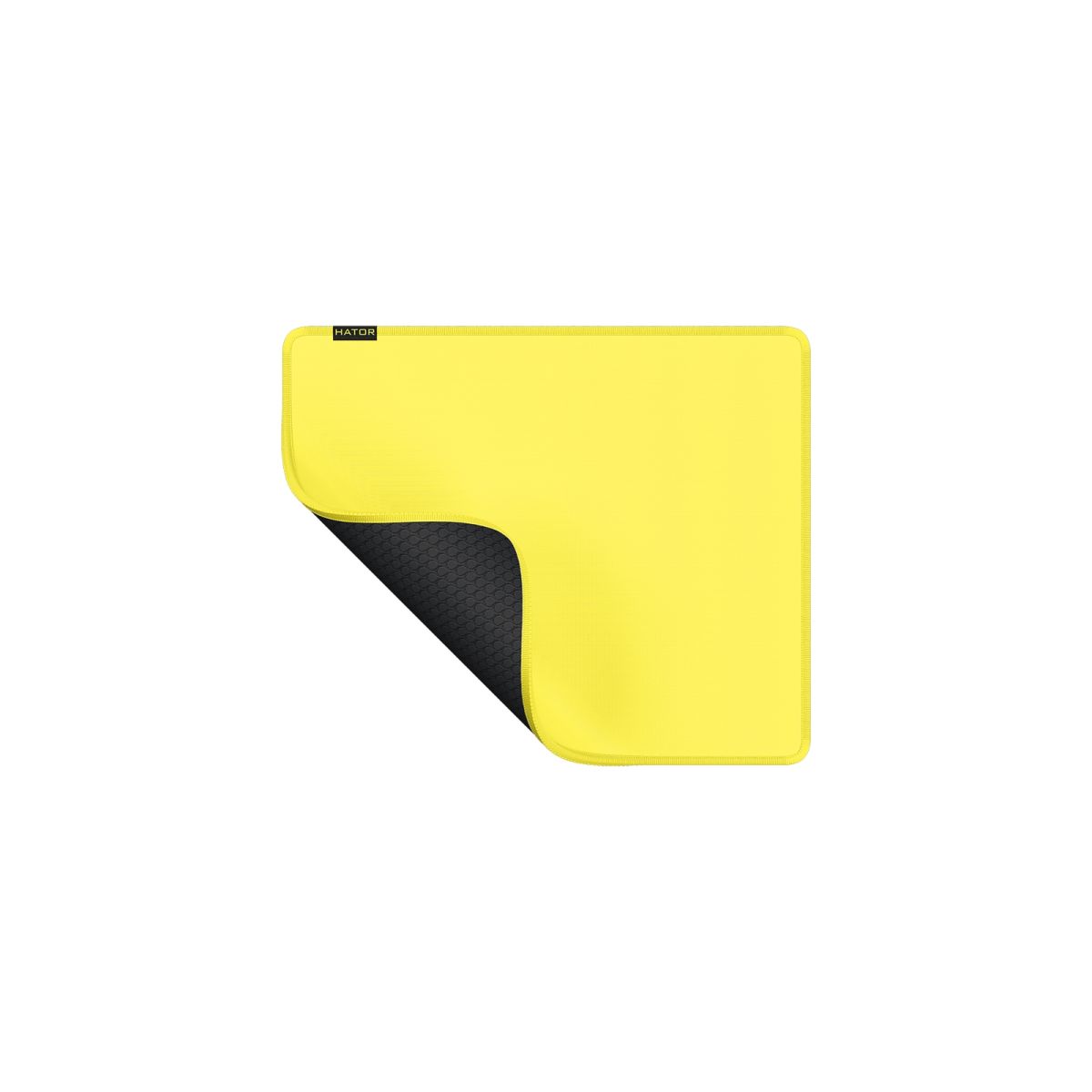 Килимок для мишки Hator Tonn Evo M Yellow (HTP-024)