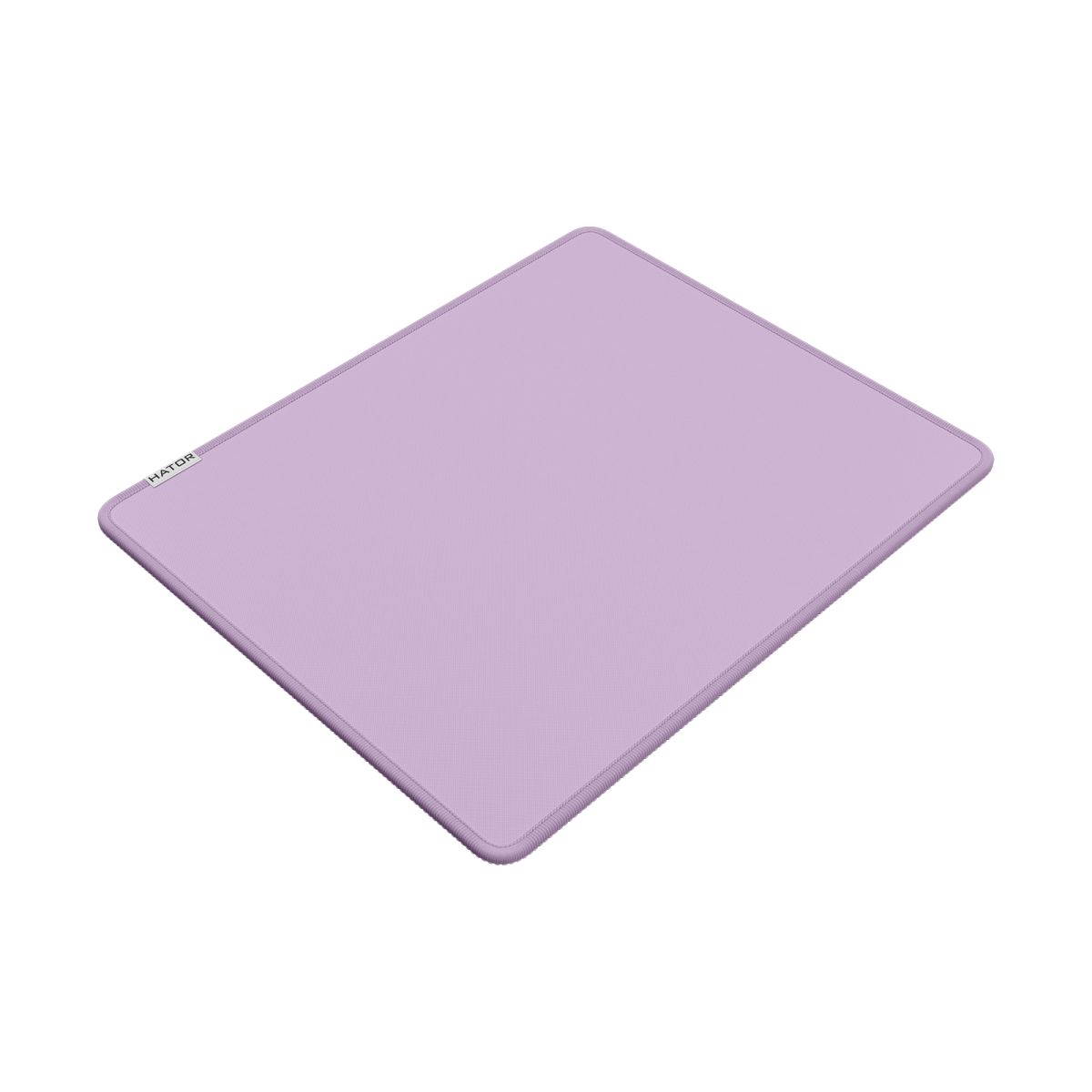 Килимок для мишки Hator Tonn Evo M Lilac (HTP-023)