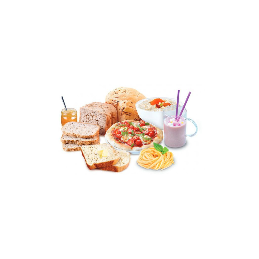 Хлібопічка Tefal Pain et Tresors (PF250135)