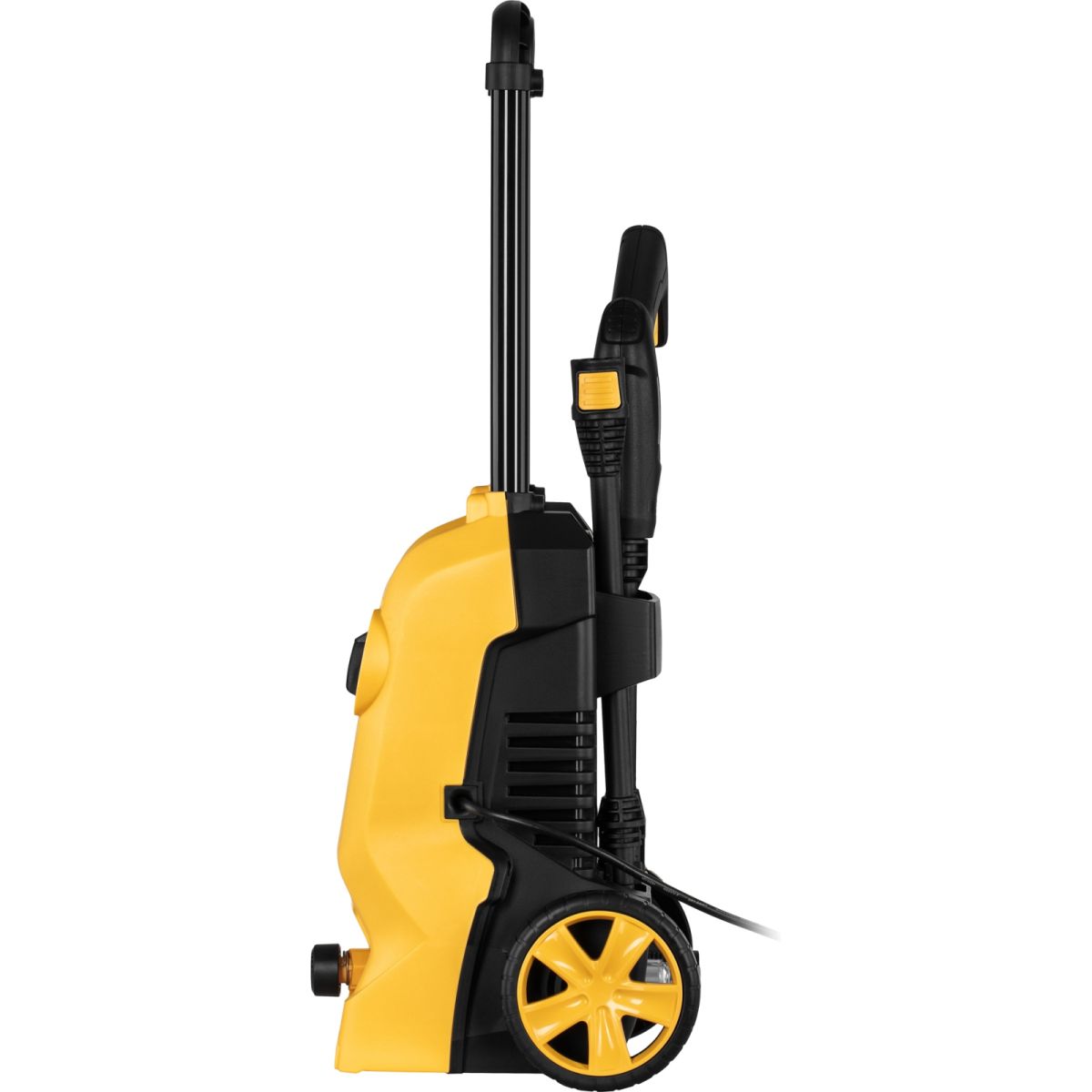 Мийка високого тиску 2E AquaClean 140 (2E-HPW1814)