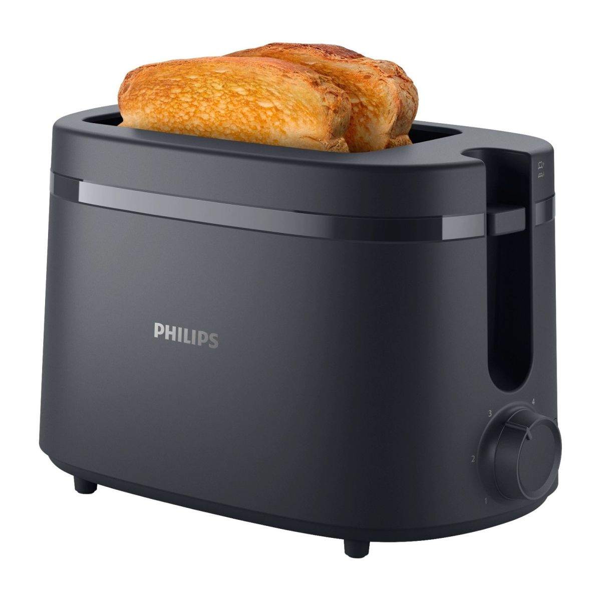 Тостер Philips Essentials Collection (HD2510/90)