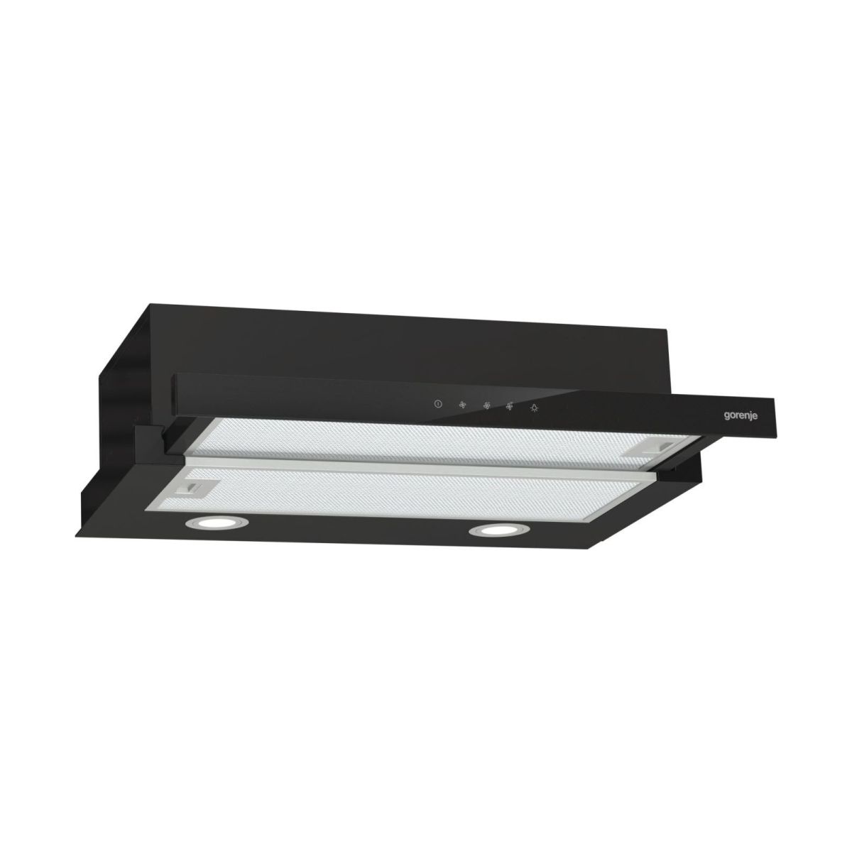 Витяжка кухонна Gorenje TH64E4BG