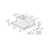 Витяжка кухонна Gorenje TH64E4BG