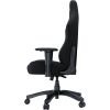 Крісло ігрове Anda Seat Luna Fabric Size L Black (AD18-44-B-F)