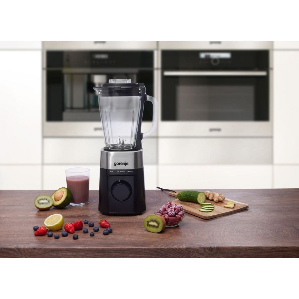 Блендер Gorenje B1000DE
