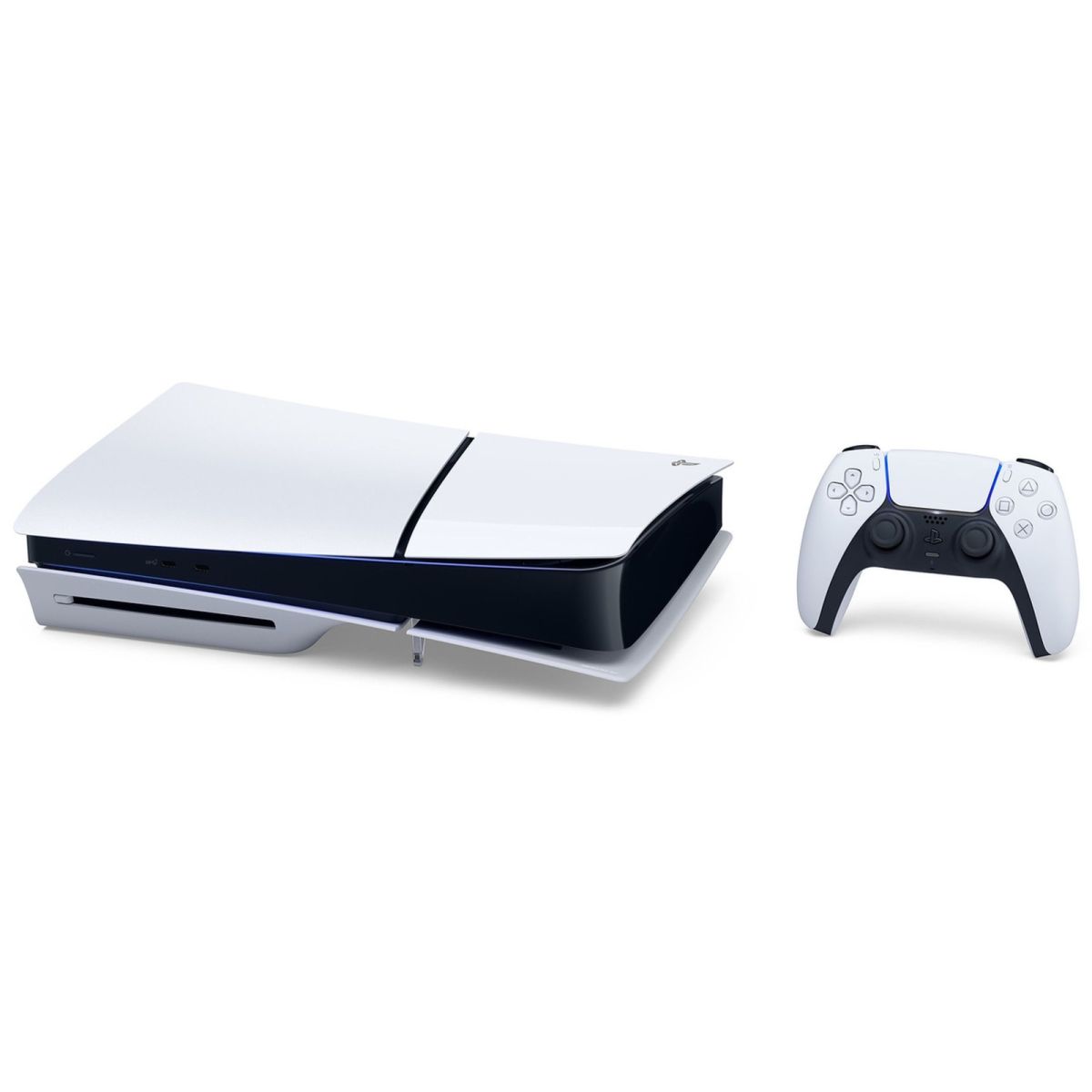 Ігрова консоль Sony PlayStation 5 Slim Blu-ray (1000040594)