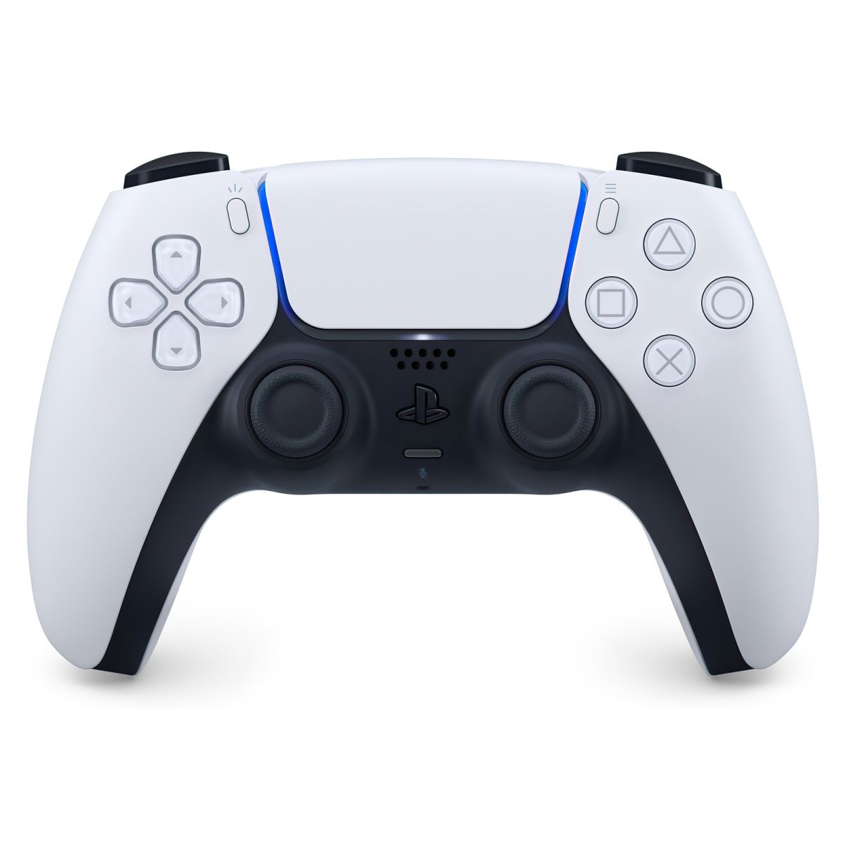 Ігрова консоль Sony PlayStation 5 Slim Blu-ray (1000040594)