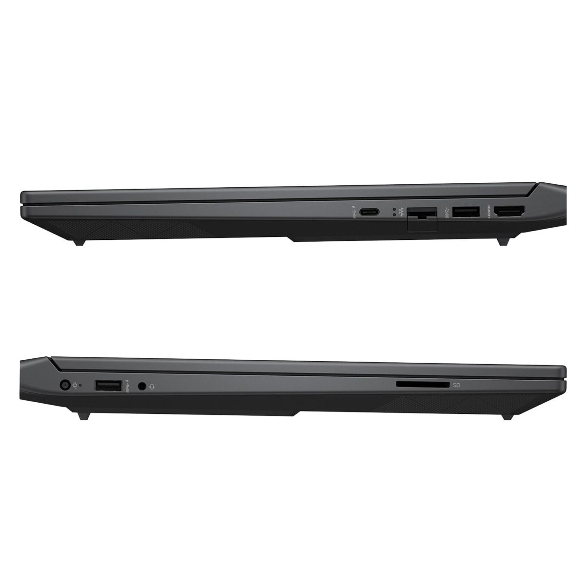 Ноутбук HP Victus 15-fa0023ua (A0NV6EA)