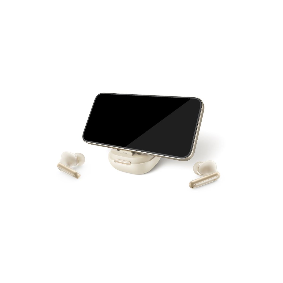 Навушники Anker SoundCore P40i Oat White (A3955G21)