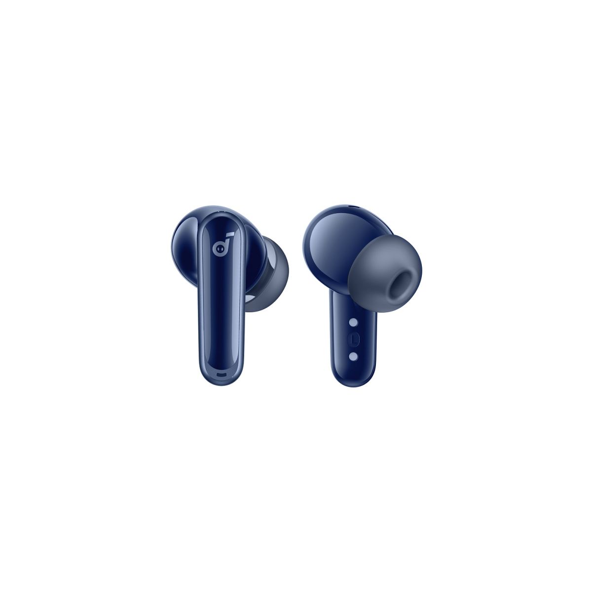 Навушники Anker SoundCore P40i Navy Blue (A3955G31)