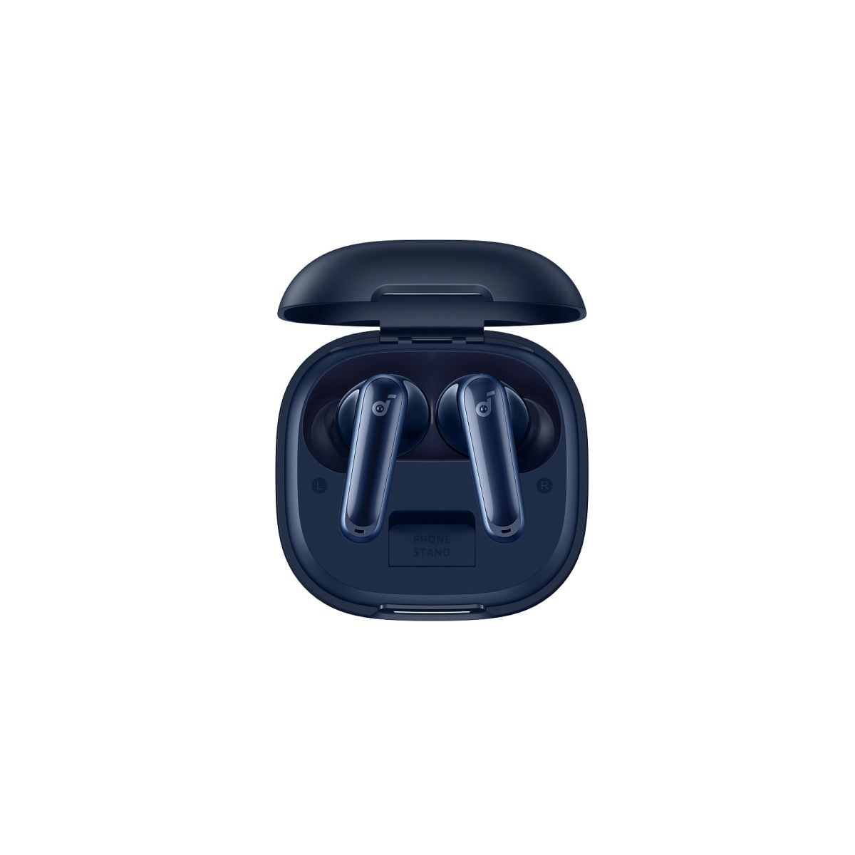 Навушники Anker SoundCore P40i Navy Blue (A3955G31)