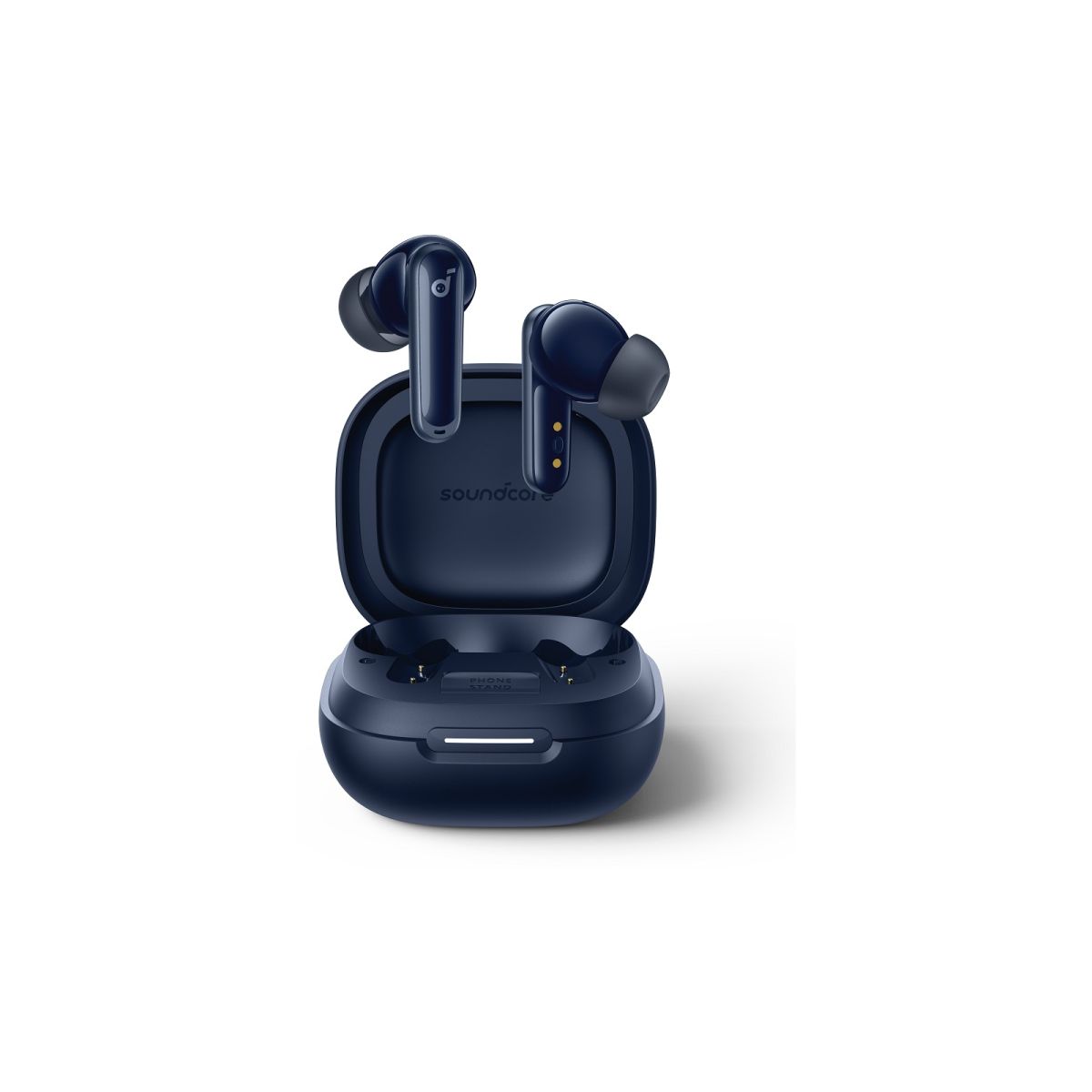 Навушники Anker SoundCore P40i Navy Blue (A3955G31)