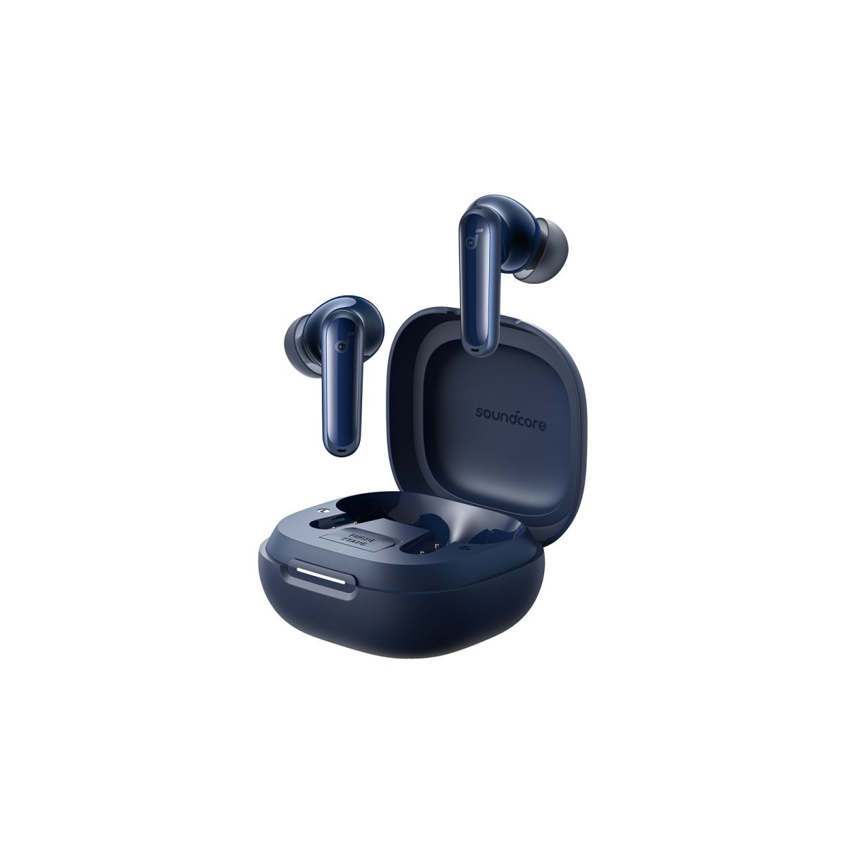 Навушники Anker SoundCore P40i Navy Blue (A3955G31)