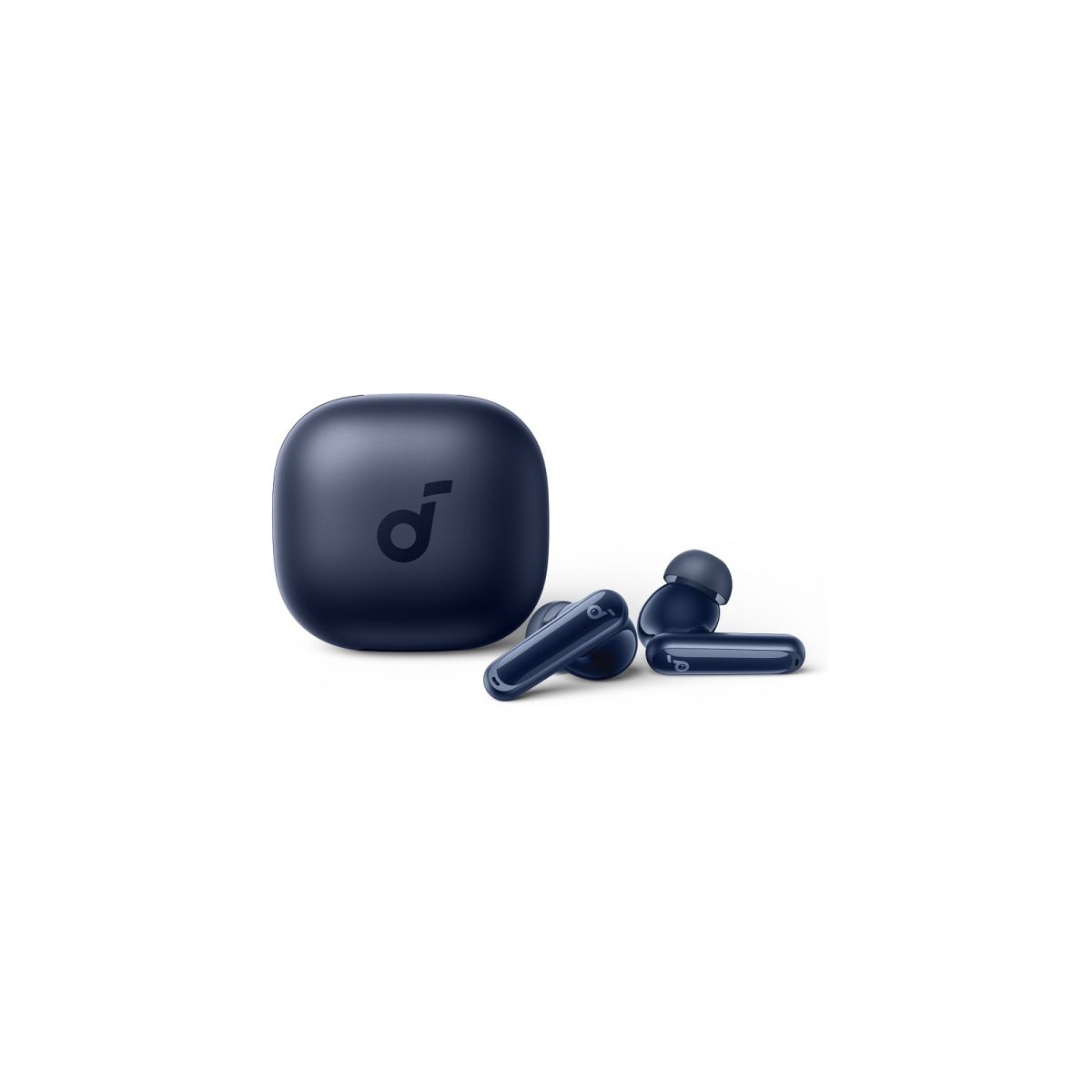 Навушники Anker SoundCore P40i Navy Blue (A3955G31)