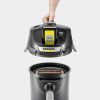 Пилосос Karcher AD 2 Battery (без АКБ та ЗП) (1.348-300.0)