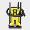 Пилосос Karcher WD 2-18 (без АКБ та ЗП) (1.628-500.0)