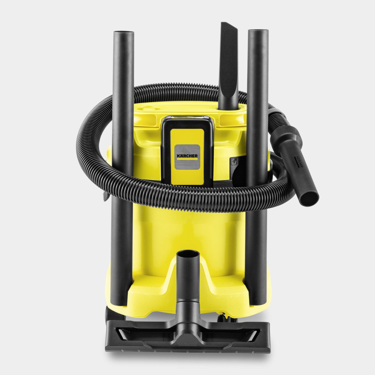 Пилосос Karcher WD 2-18 (без АКБ та ЗП) (1.628-500.0)