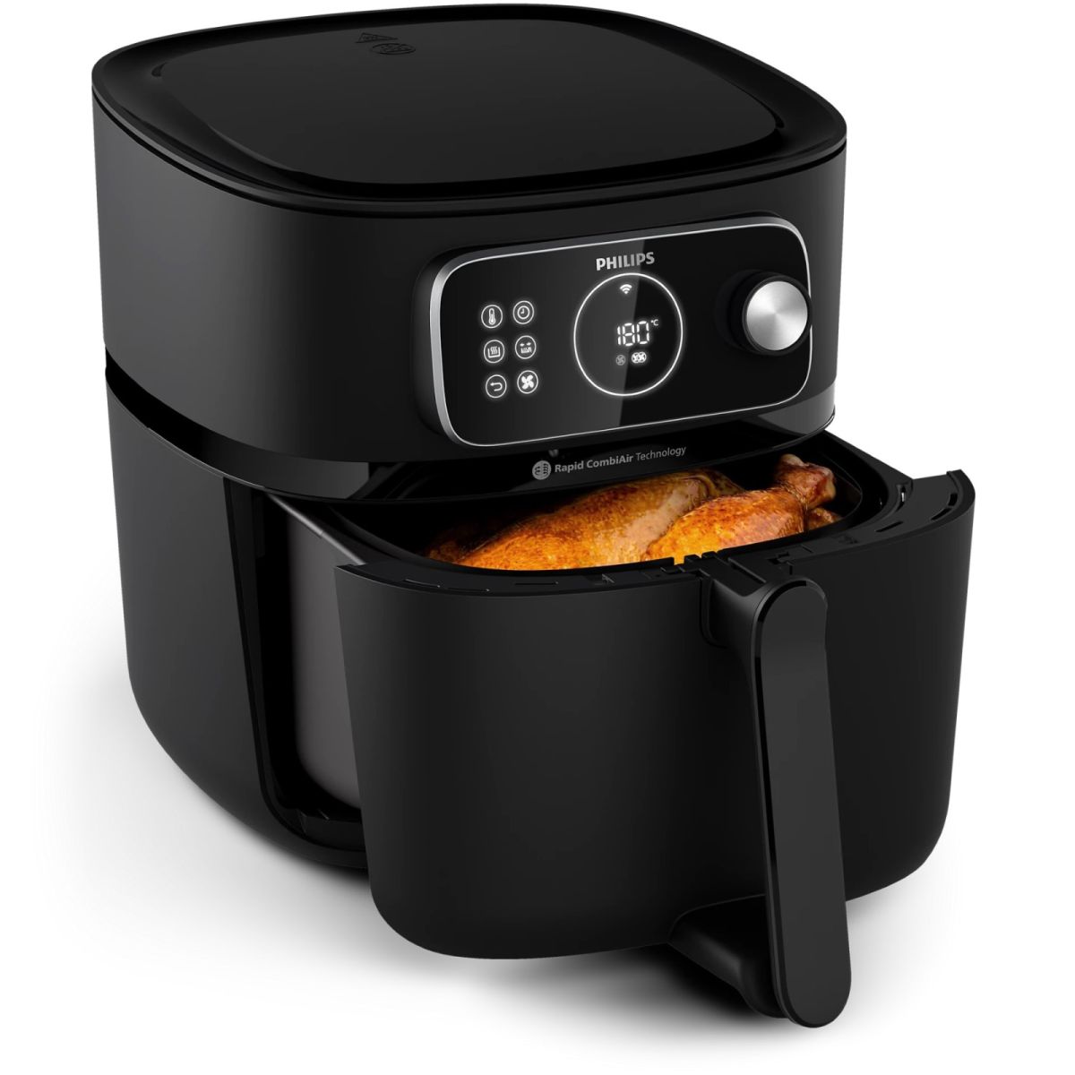 Мультипіч Philips Ovi Combi Connected (HD9876/90)
