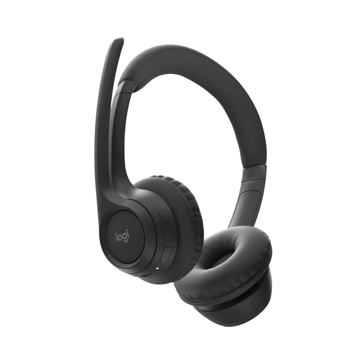 Гарнітура Logitech Zone 305 for Business Wireless UC Black (981-001453)