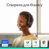 Гарнітура Logitech Zone 305 for Business Wireless UC Black (981-001453)