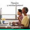 Гарнітура Logitech Zone 305 for Business Wireless UC Black (981-001453)