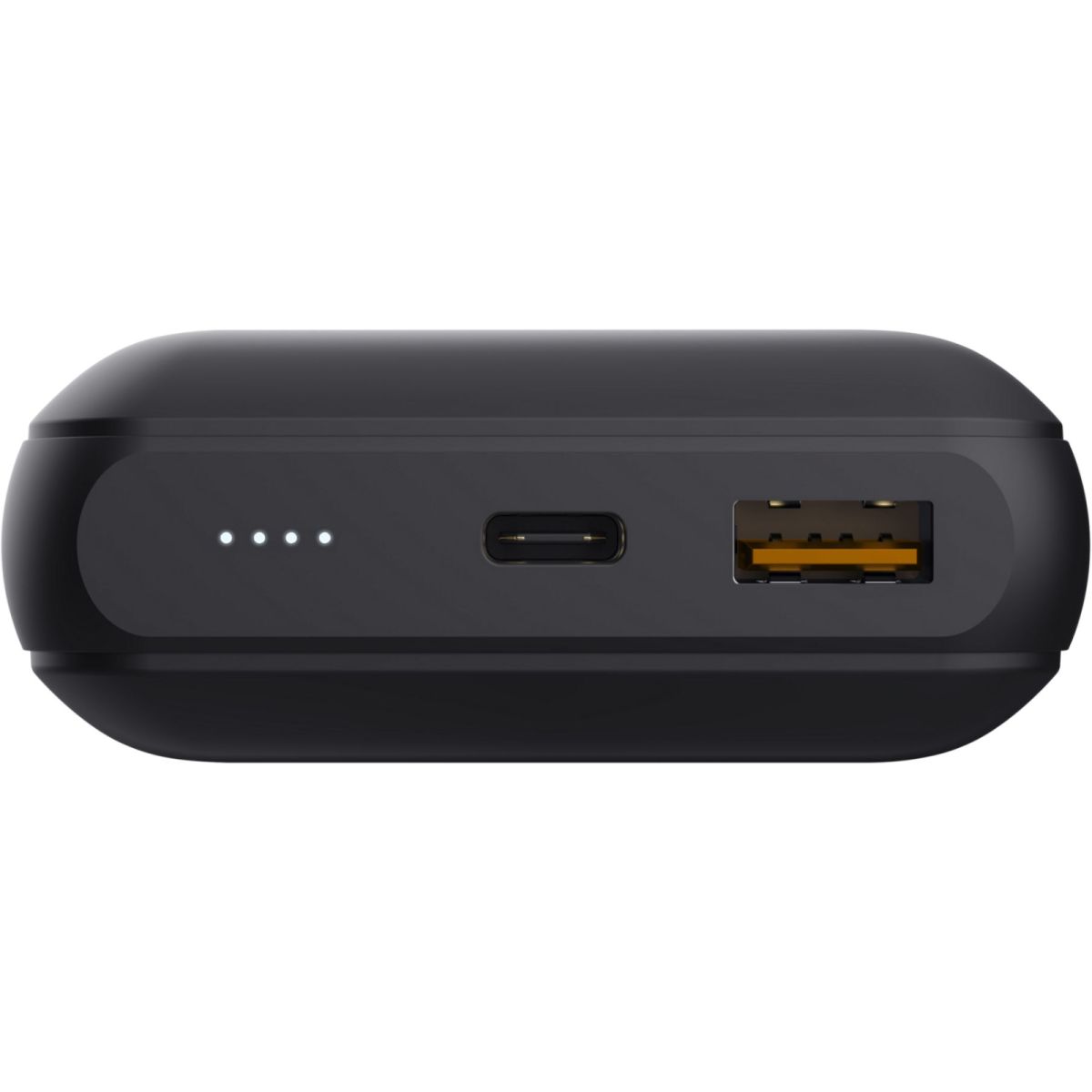 Батарея універсальна Trust Redoh 20000mAh PD QC 18W Black (24880)