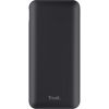 Батарея універсальна Trust Redoh 20000mAh PD QC 18W Black (24880)