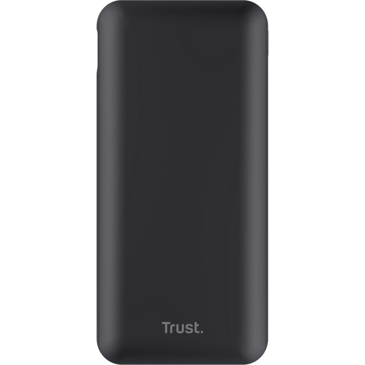 Батарея універсальна Trust Redoh 20000mAh PD QC 18W Black (24880)