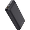 Батарея універсальна Trust Redoh 20000mAh PD QC 18W Black (24880)