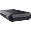 Батарея універсальна Trust Laro 20000mAh PD QC 100W (25240)