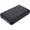 Батарея універсальна Trust Laro 20000mAh PD QC 100W (25240)