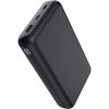 Батарея універсальна Trust Laro 20000mAh PD QC 100W (25240)
