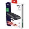 Батарея універсальна Trust Laro 20000mAh PD QC 100W (25240)