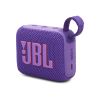 Акустична система JBL Go 4 Purple