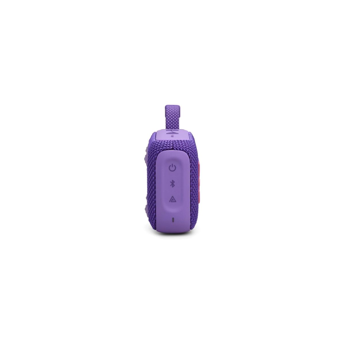 Акустична система JBL Go 4 Purple