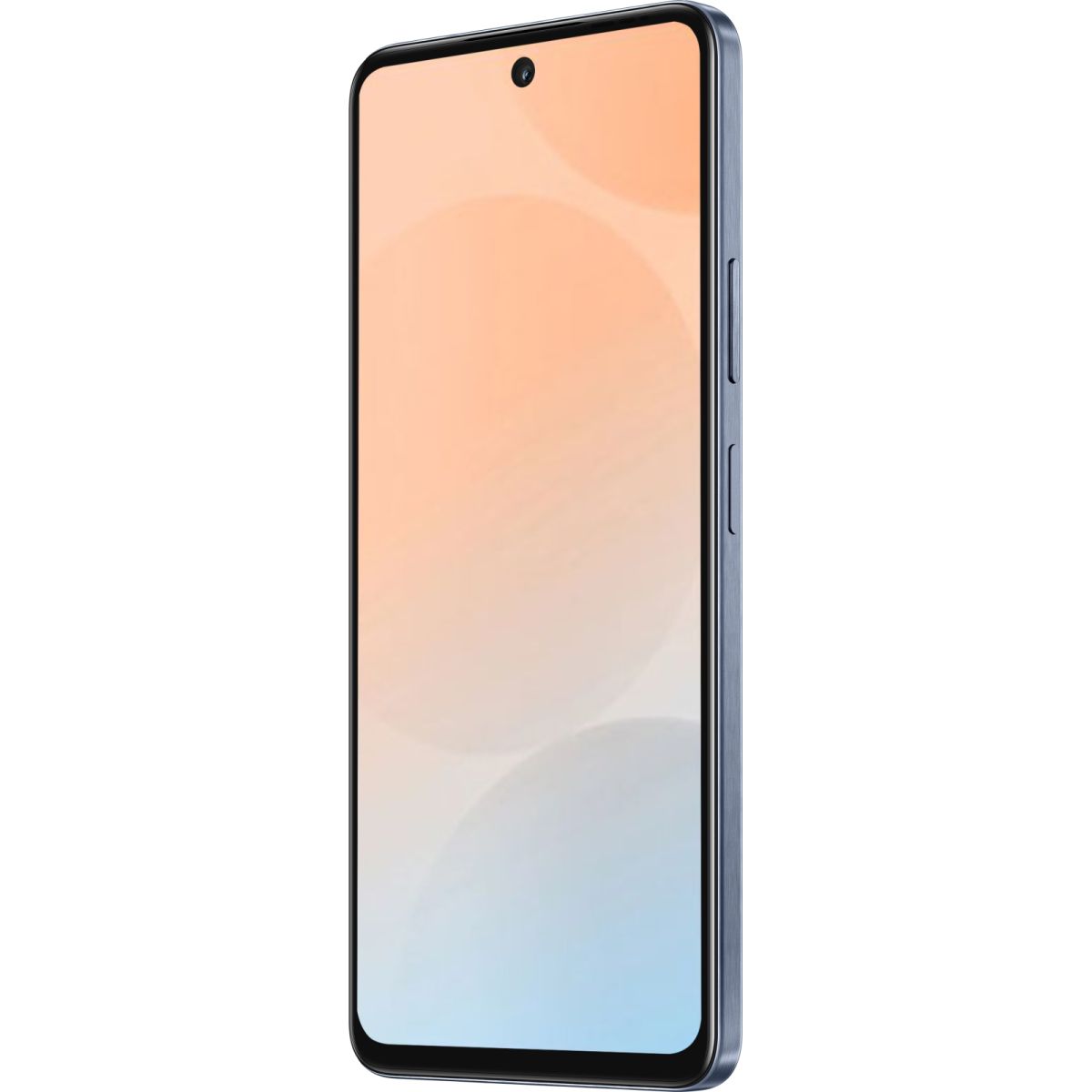 Смартфон Infinix Hot 50 8/256 Sleek Black