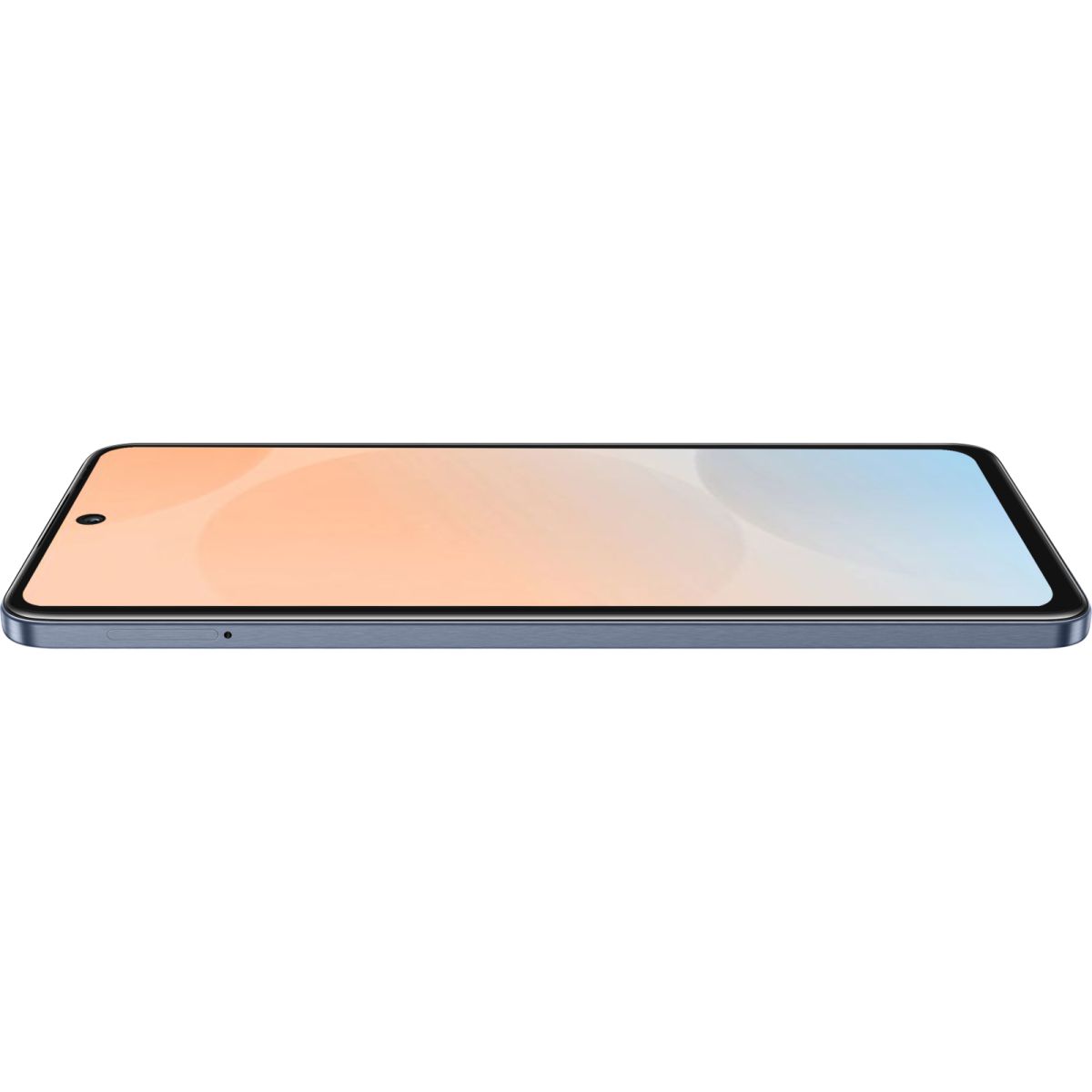 Смартфон Infinix Hot 50 8/256 Sleek Black