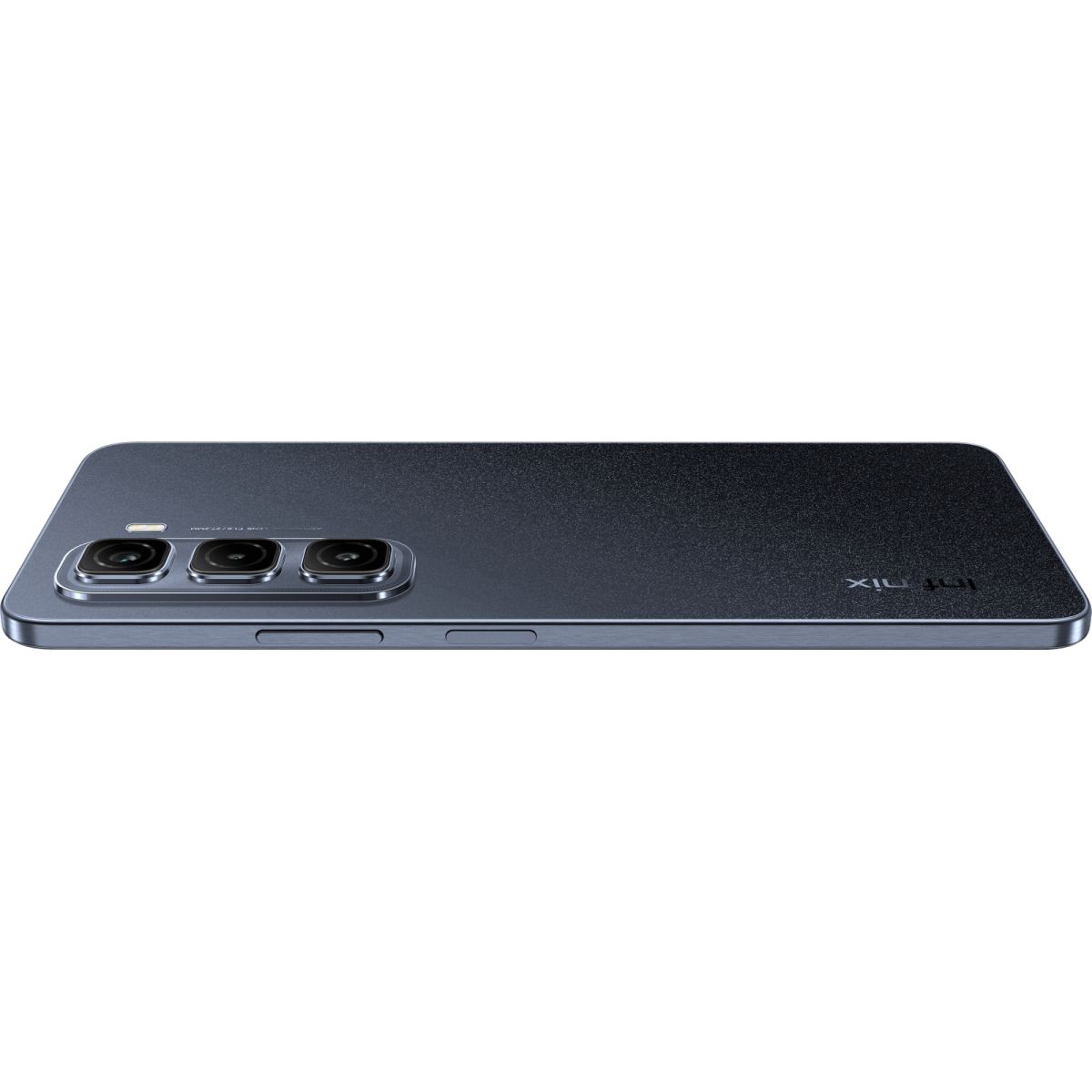 Смартфон Infinix Hot 50 8/256 Sleek Black