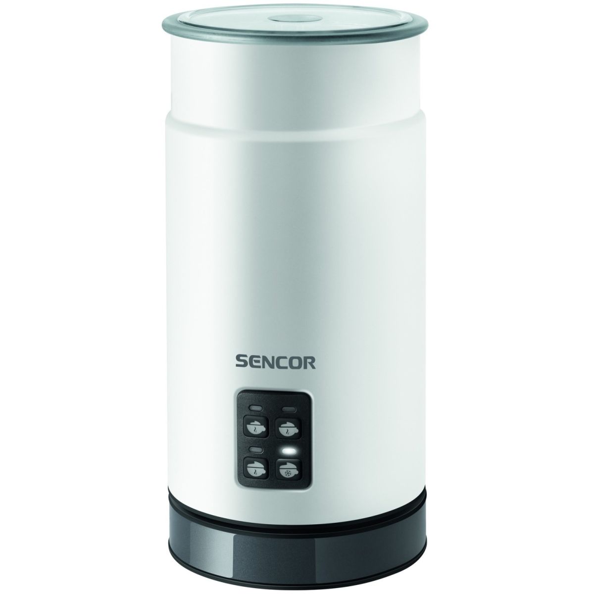 Спінювач-підігрівач Sencor SMF 2030WH