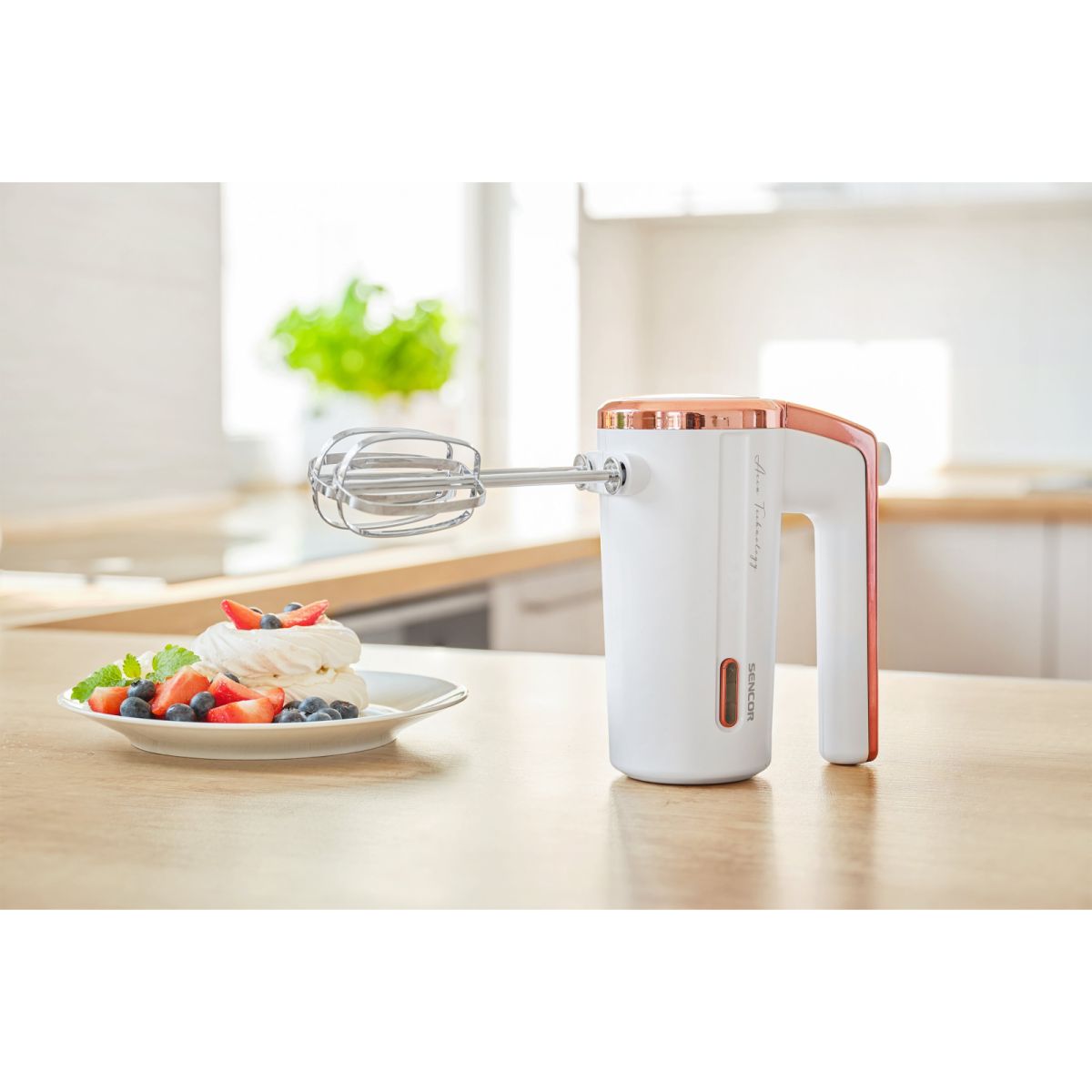 Міксер Sencor SHM 9000WH