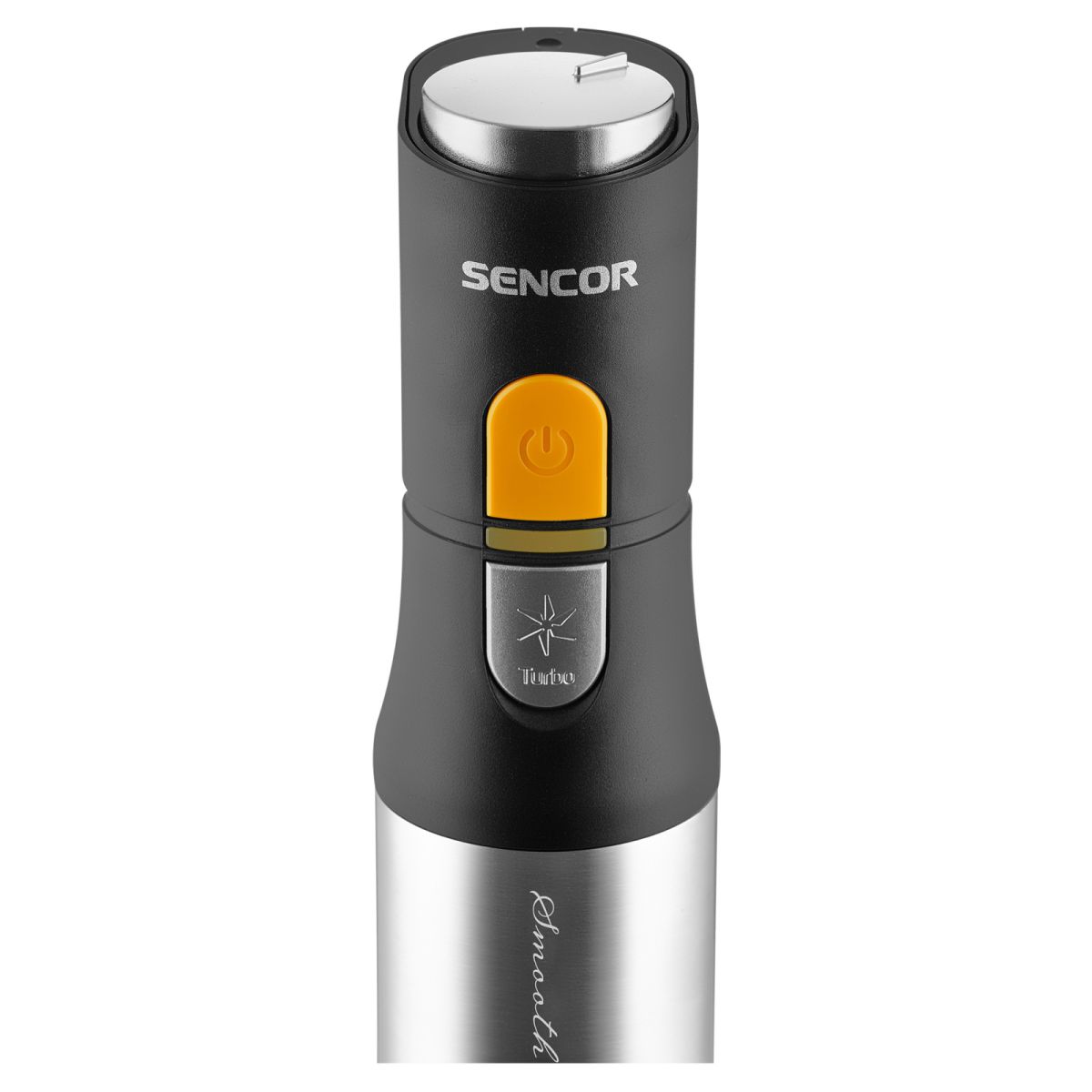 Блендер Sencor SHB 6302BK